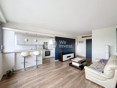 Appartement - 68 m² - 4 pièces