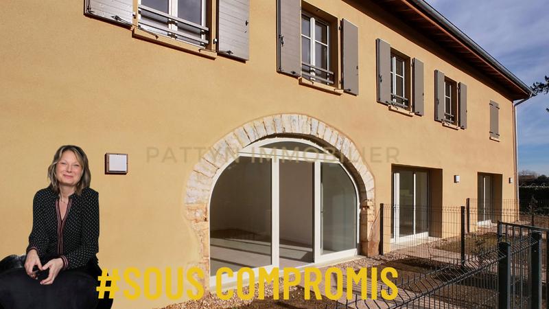 Maison - 136 m² - 5 pièces