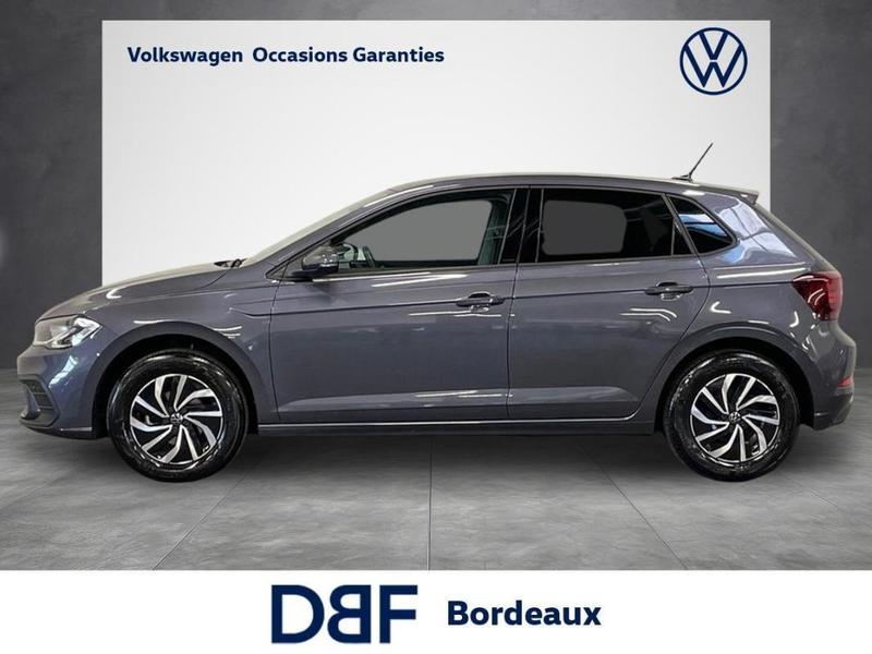 Volkswagen Polo 1.0 Tsi 95 s&amp;S Bvm5 Vw Edition