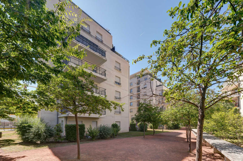 Appartement - 49 m² - 2 pièces