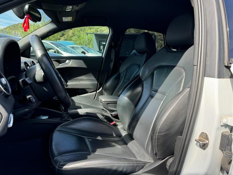 Audi S1 sportback 2.0 Tfsi Quattro