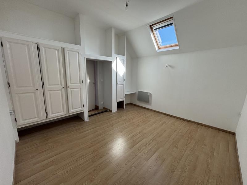 Maison - 98 m² - 4 pièces