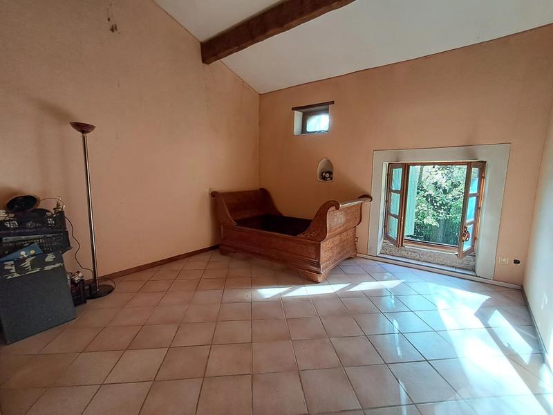 Mas - 175 m² - 9 pièces