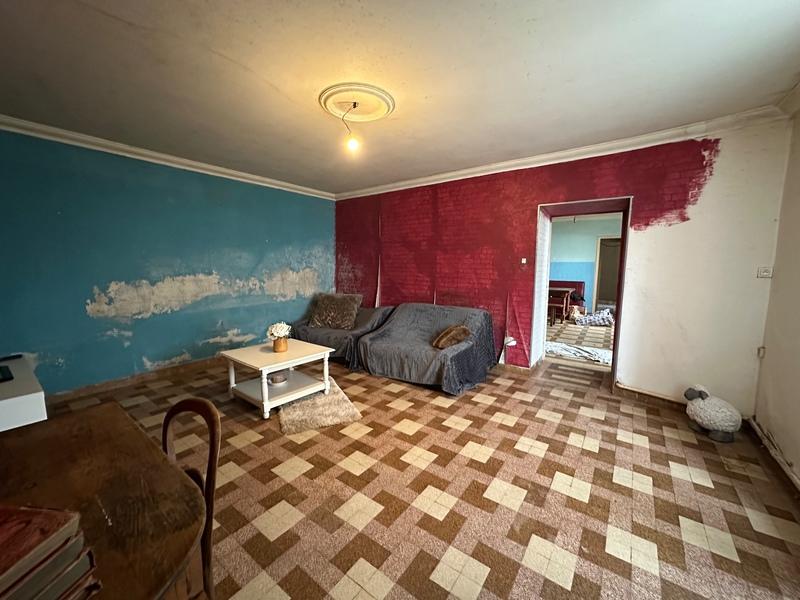 Maison - 101 m² - 3 pièces