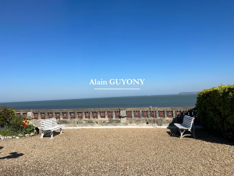 Appartement - 26 m² - 1 pièce