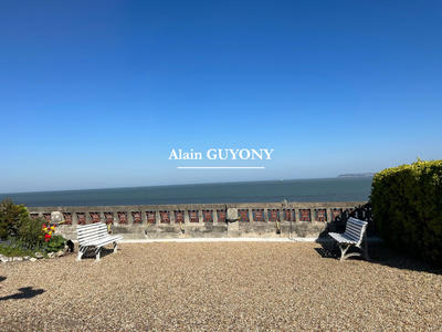 Appartement - 26 m² - 1 pièce