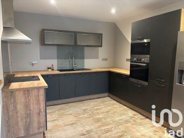 Maison de village - 227 m² - 5 pièces