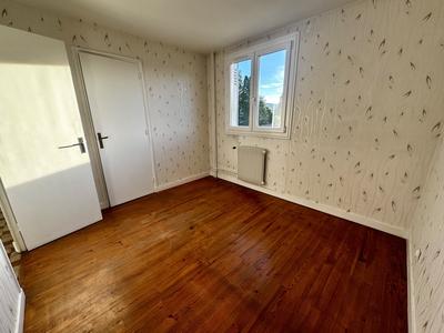 Appartement - 53 m² - 3 pièces