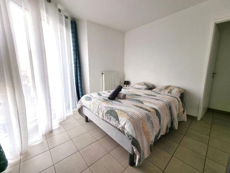 Appartement - 71 m² - 4 pièces