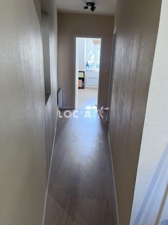 Appartement - 50 m² - 3 pièces