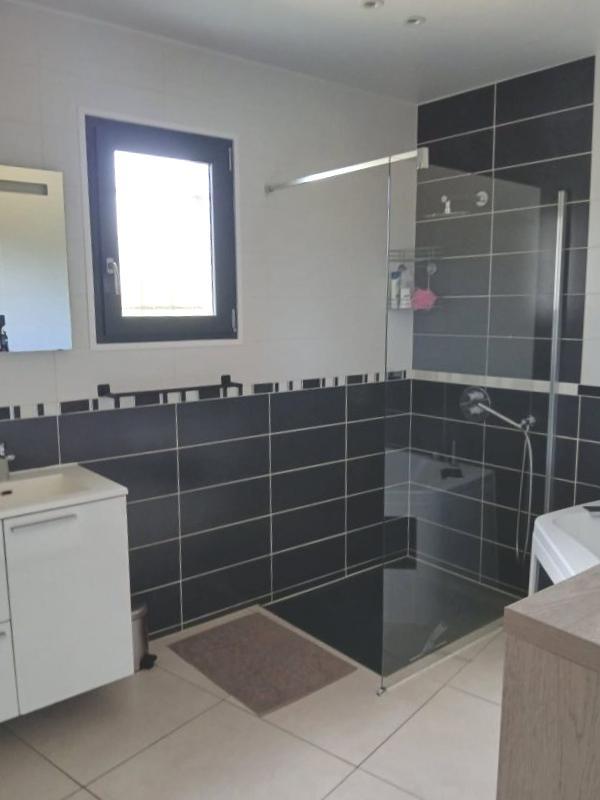 Maison - 185 m² - 6 pièces