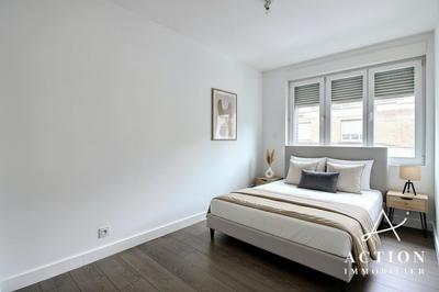 Appartement - 75 m² - 4 pièces