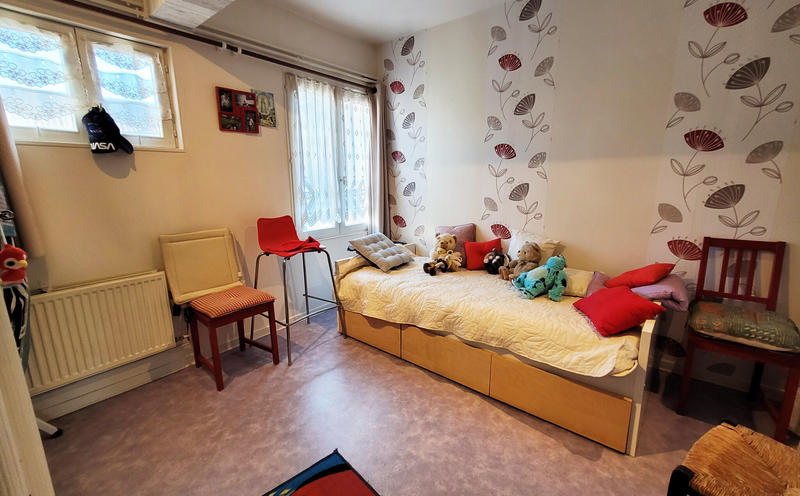 Maison - 376 m² - 15 pièces