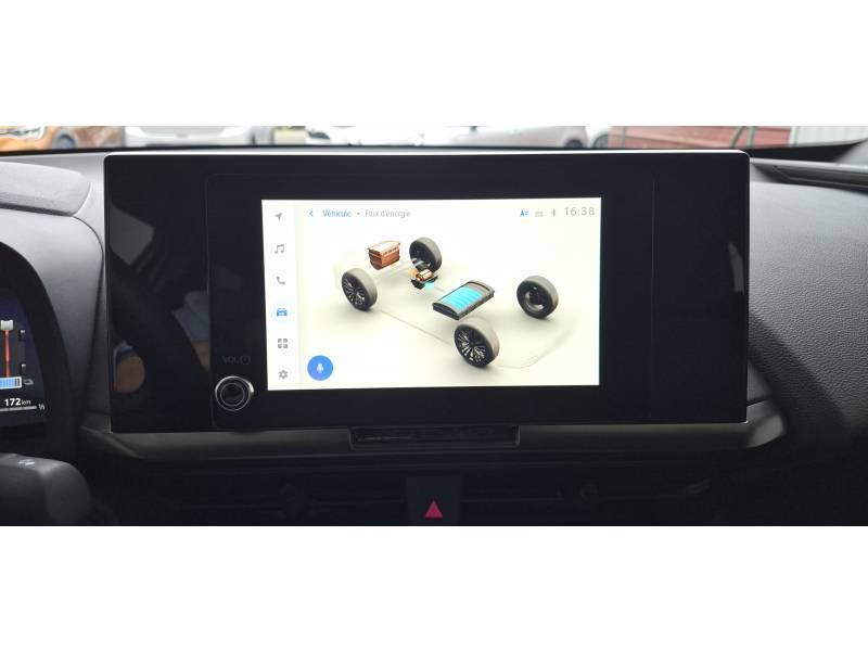 Toyota c-Hr Hybride 140 Dynamic Business