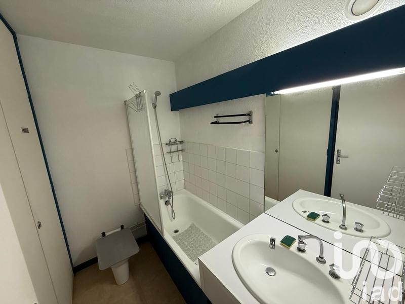 Studio - 40 m² - 1 pièce