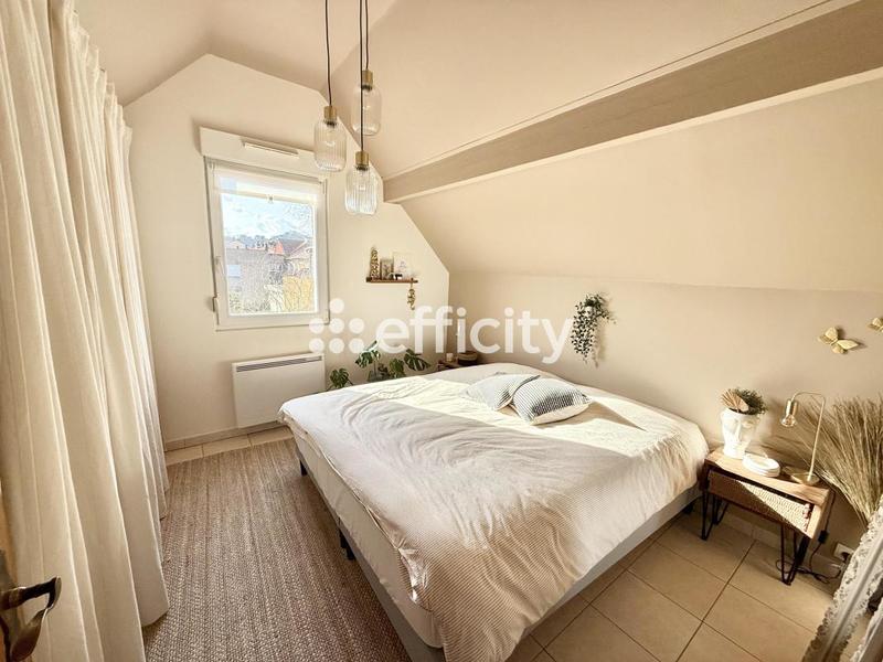 Maison - 139 m² - 6 pièces