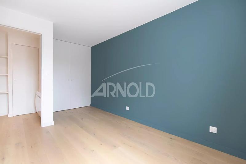 Appartement - 136 m² - 4 pièces