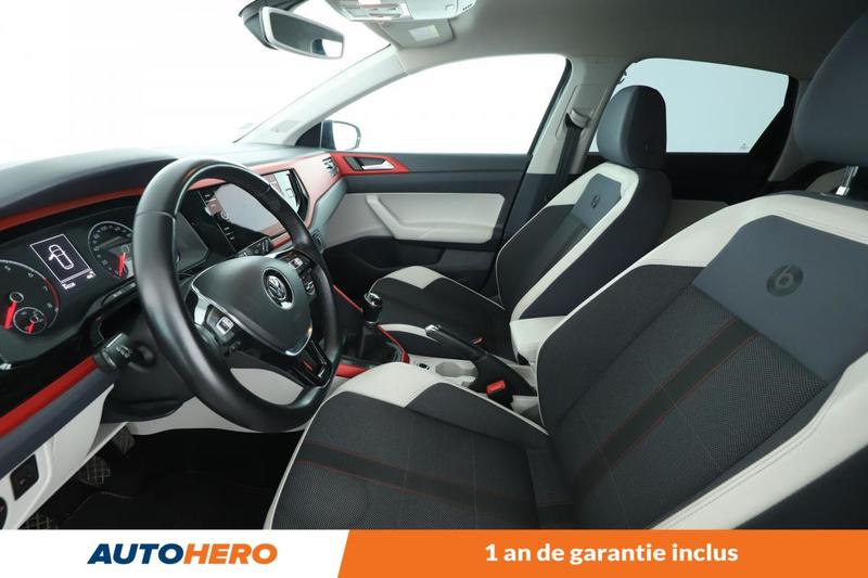 Volkswagen Polo 1.0 Tsi First Edition 95 ch