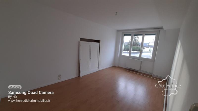 Maison de village - 122 m² - 5 pièces