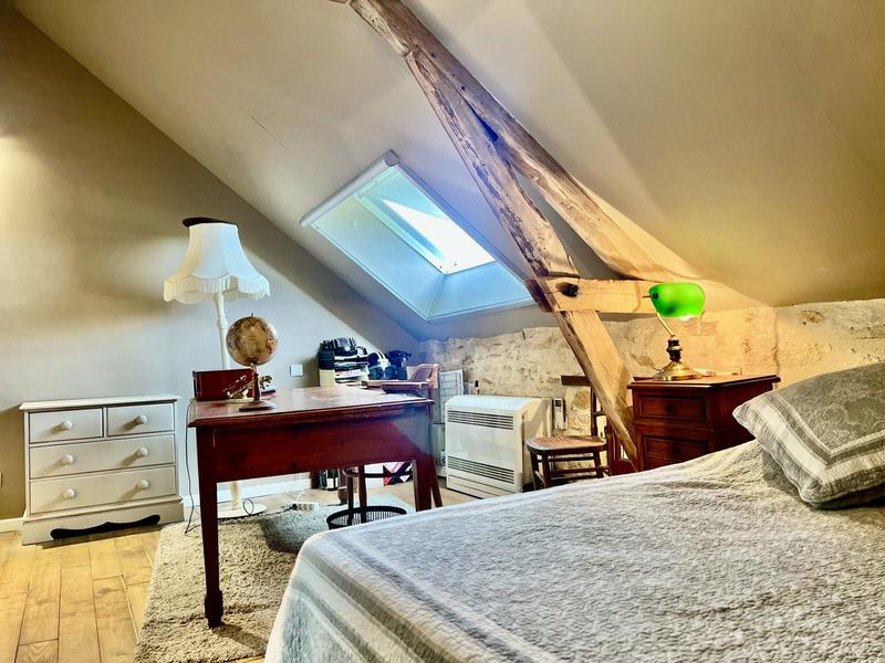 Appartement - 197 m² - 6 pièces