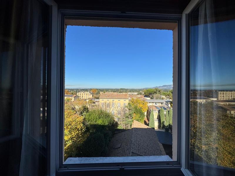 Appartement - 80 m² - 3 pièces