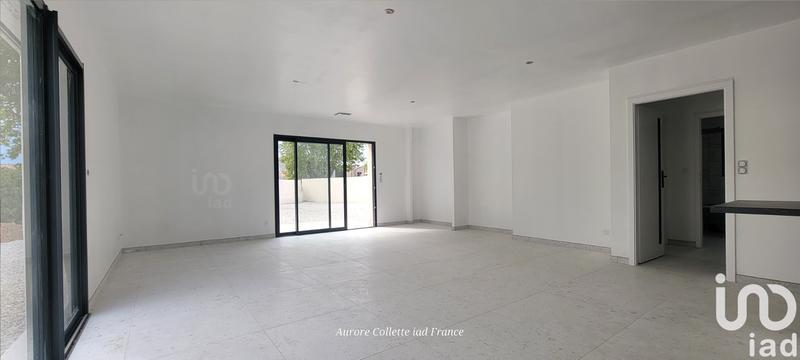 Maison - 107 m² - 4 pièces