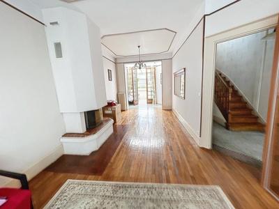 Maison - 131 m² - 7 pièces