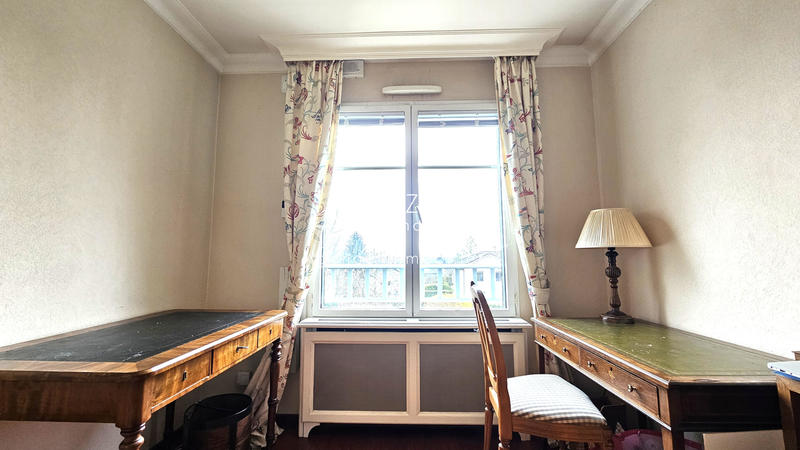 Appartement - 152 m² - 5 pièces