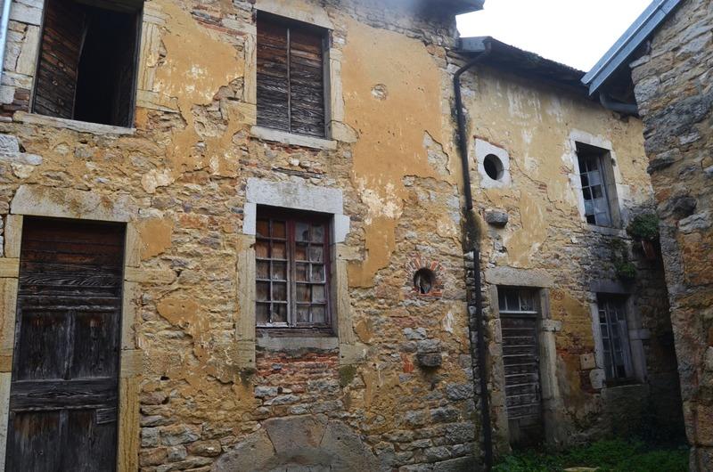 Maison - 77 m² - 2 pièces