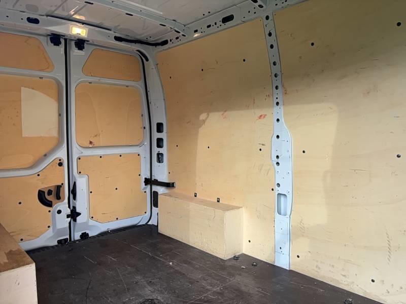 Renault Master Fourgon Fgn Trac F3500 L2h2 Blue Dci 135 Confort