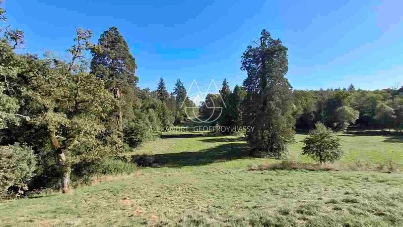 Château - 400 m² - 15 pièces