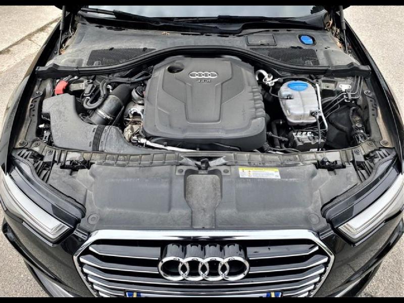 Audi A6 Avant IV 2.0 Tdi 190 ch ultra s line s tronic 7