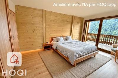 Appartement - 120 m² - 4 pièces