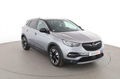 Opel Grandland X 1.5 Diesel Design Line Automatique 131 ch