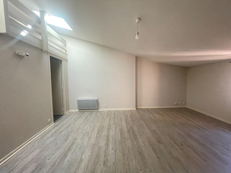 Appartement - 31 m² - 1 pièce