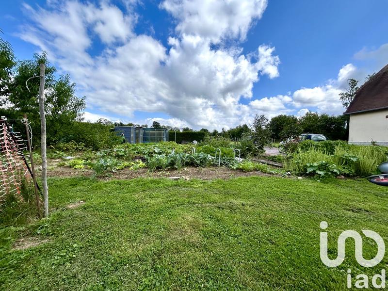 Maison - 129 m² - 5 pièces