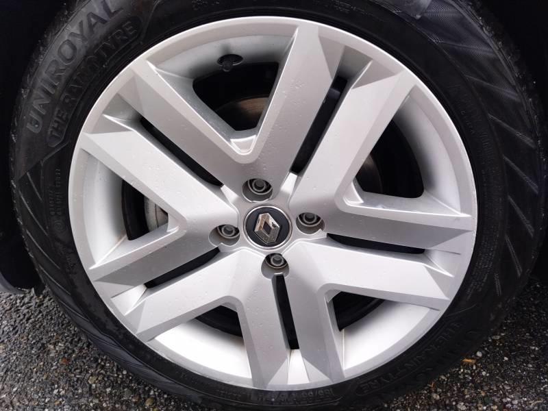 Renault Clio E-Tech 140 - 21 Zen