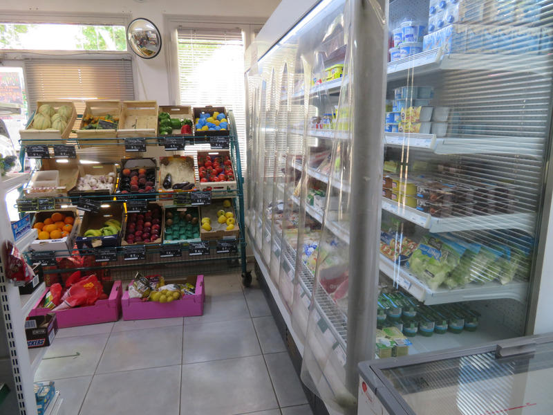 Fonds de commerce - 300 m²