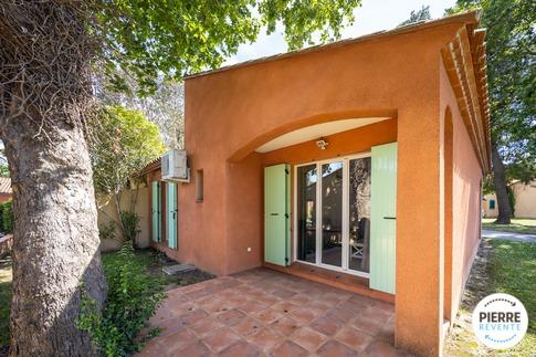 Maison - 63 m² - 3 pièces