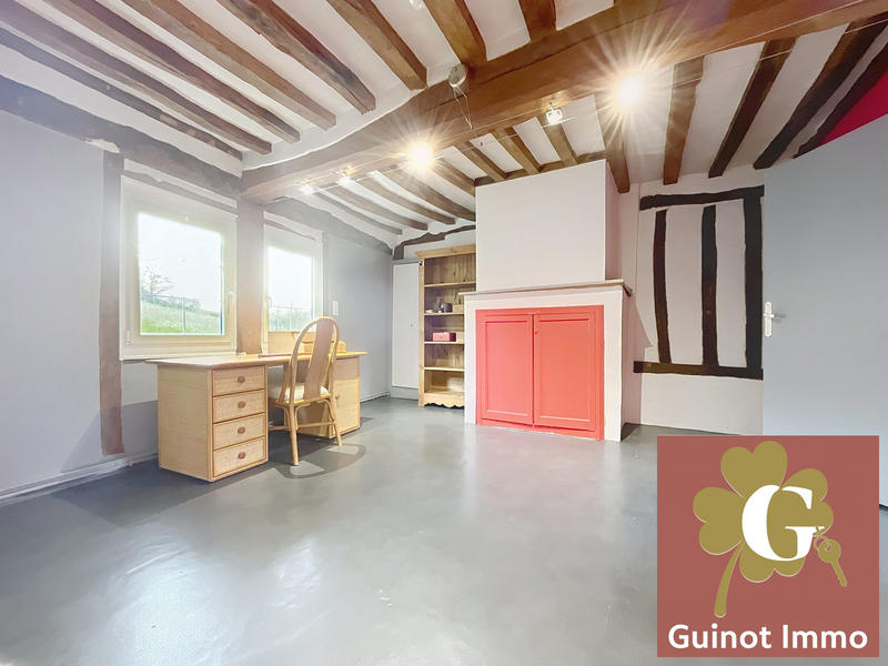 Maison - 141 m² - 5 pièces