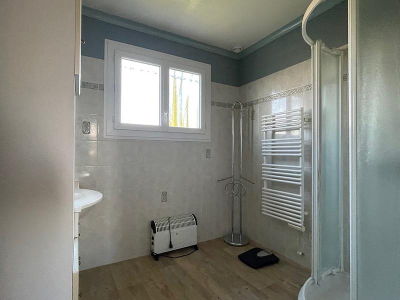 Maison - 99 m² - 4 pièces