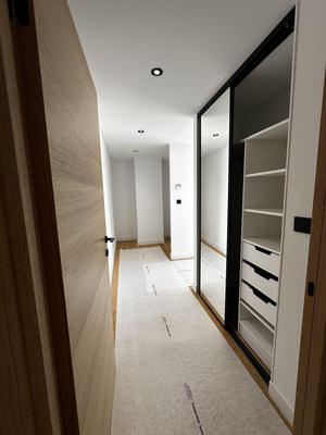 Appartement - 120 m² - 4 pièces