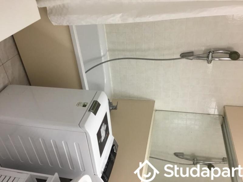 Appartement - 38 m² - 1 pièce