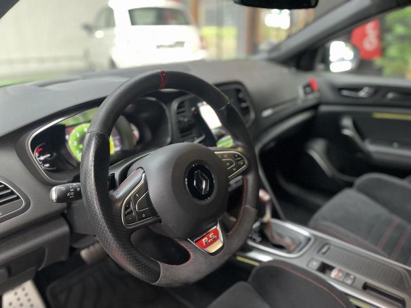 Renault Mégane R.S. 1.8 tce 280 Ch bva - Garantie 12 Mois