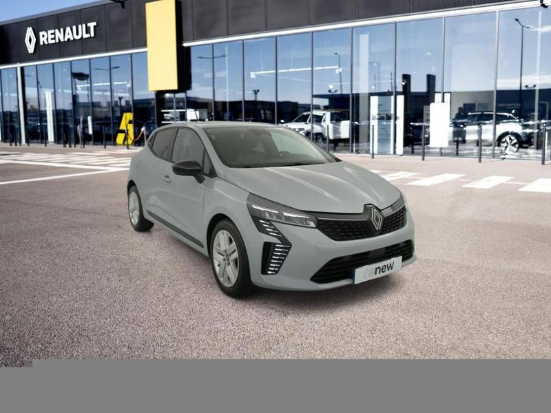 Renault Clio V SCe 65 ch Gsr2 Evolution