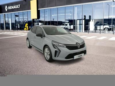 Renault Clio V SCe 65 ch Gsr2 Evolution