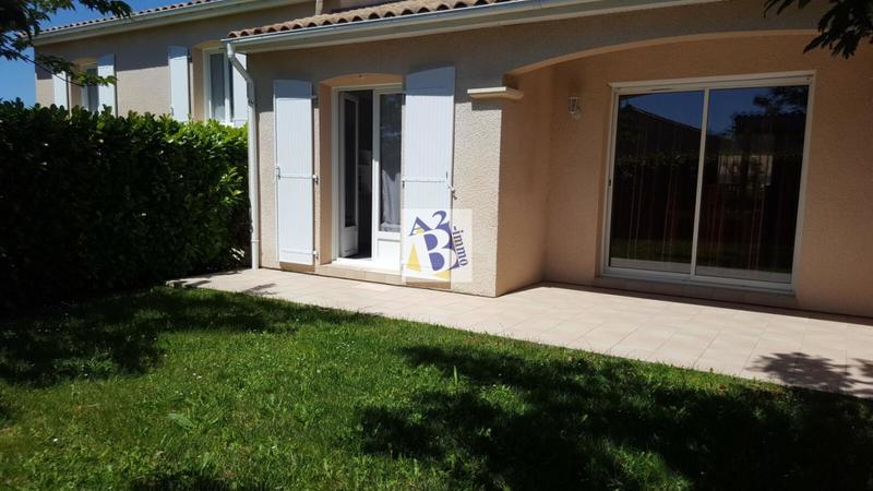 Maison - 127 m² - 6 pièces