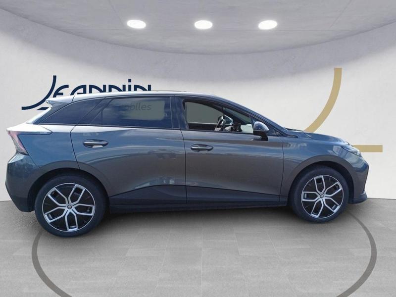 Mg Mg4 Electric 77kWh - 180 kW 2wd Luxury