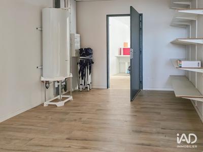 Local commercial - 1 320 m²