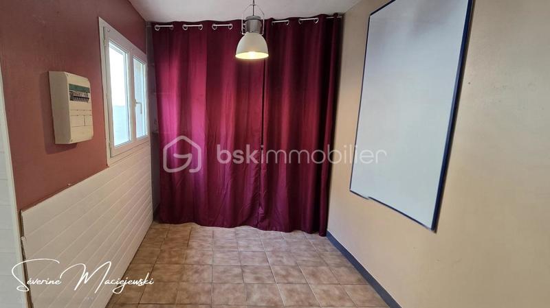 Maison de village - 104 m² - 5 pièces